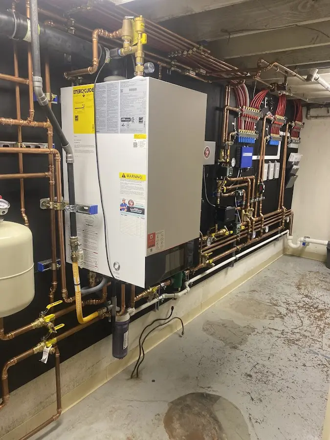 Water Heater Repair in Callicoon, NY