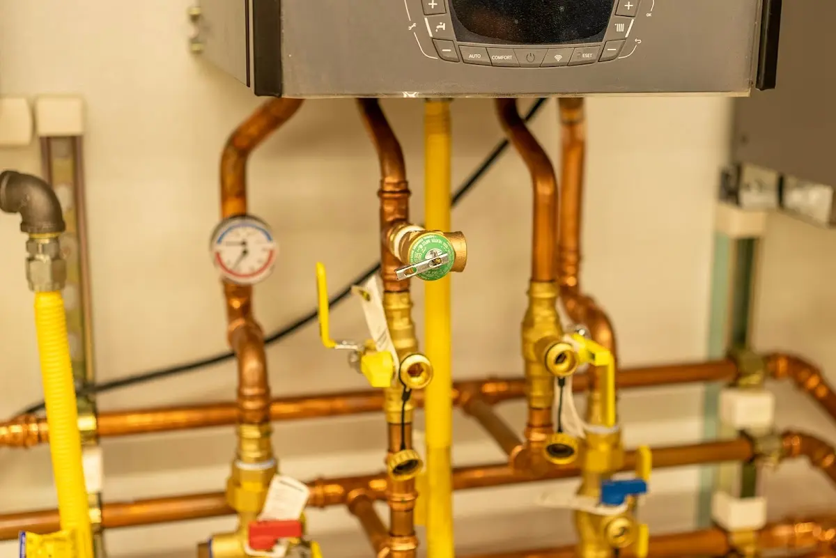 Licensed technician providing Sewer Cleanout for a homeowner in Callicoon